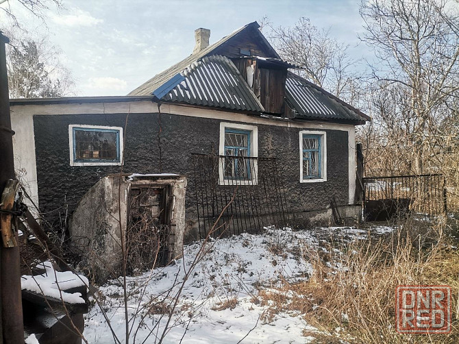 Продам домик на Капитальной, Горняцкий район Макеевка - изображение 1