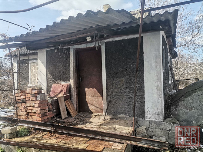 Продам домик на Капитальной, Горняцкий район Макеевка - изображение 6