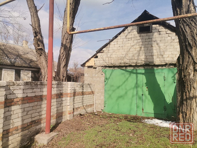 Продам домик на Капитальной, Горняцкий район Макеевка - изображение 2