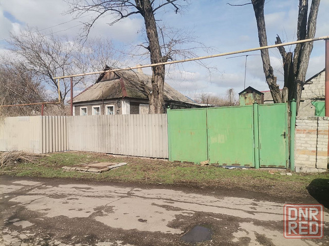 Продам домик на Капитальной, Горняцкий район Макеевка - изображение 3