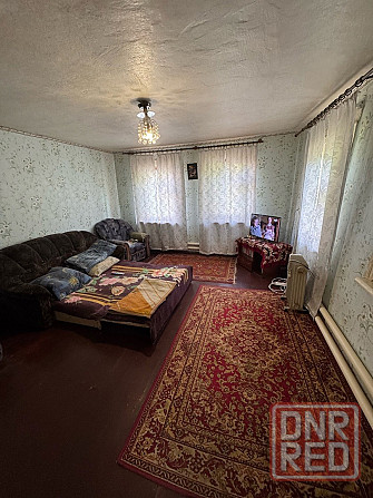 Дом Ново-Калиново Центрально-Городской район Документы готовы. Макеевка - изображение 3