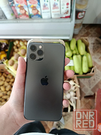 Айфон 11 про Иловайск - изображение 1