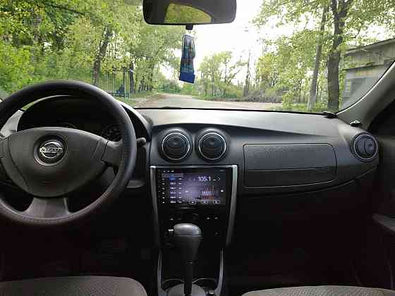 Nissan almera 2014 год акпп Донецк