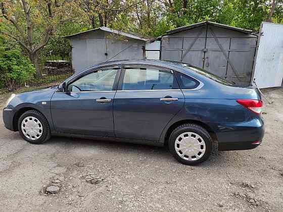 Nissan almera 2014 год акпп Донецк