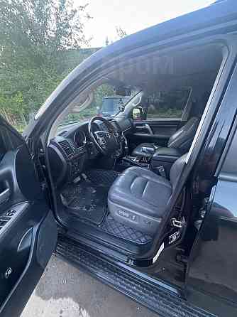Toyota Land Cruiser 200 Донецк