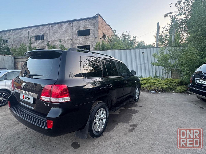 Toyota Land Cruiser 200 Донецк - изображение 3