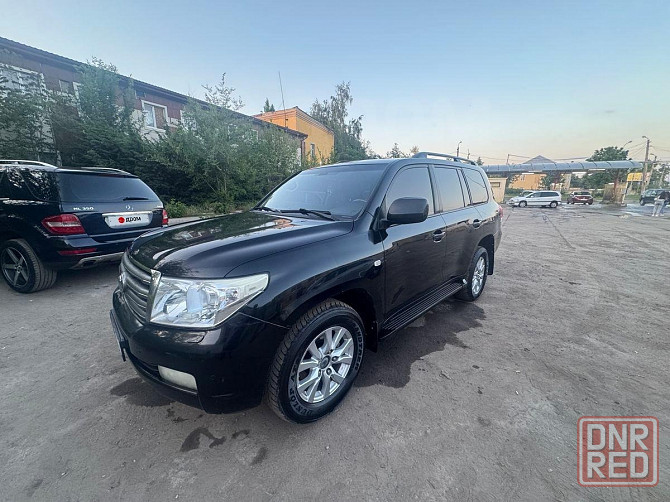 Toyota Land Cruiser 200 Донецк - изображение 5
