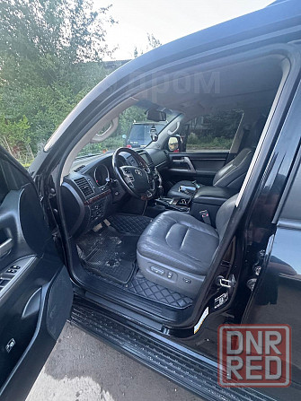 Toyota Land Cruiser 200 Донецк - изображение 4