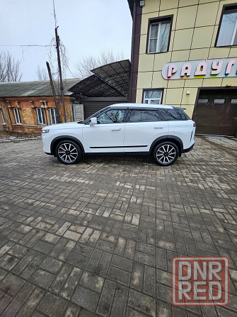 Продам автомобиль Макеевка - изображение 1