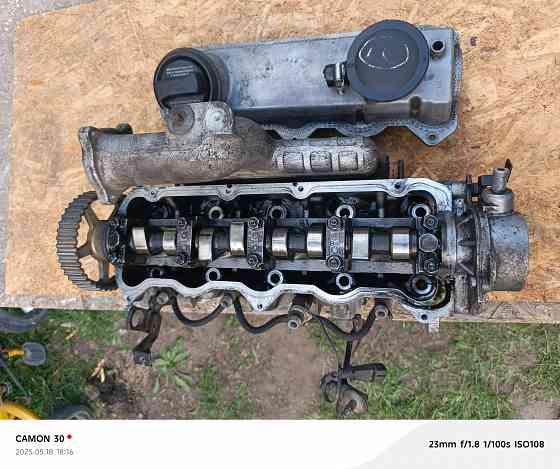 Гбц vag 1.9 alh Луганск