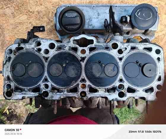 Гбц vag 1.9 alh Луганск