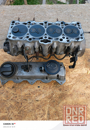 Гбц vag 1.9 alh Луганск - изображение 4