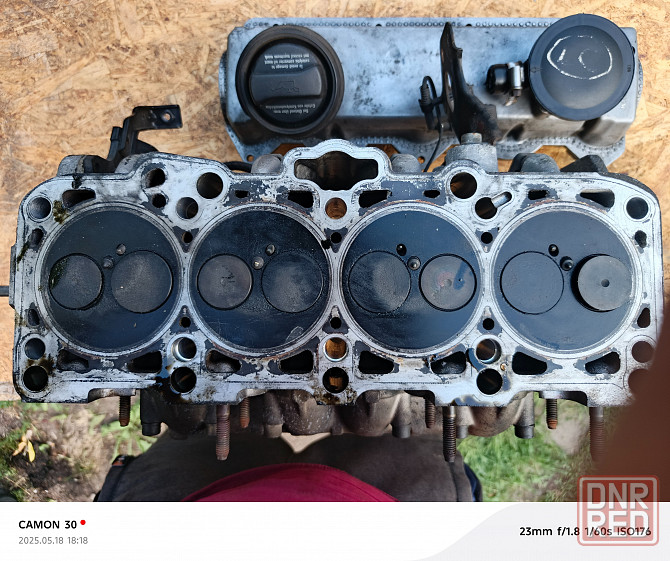 Гбц vag 1.9 alh Луганск - изображение 5