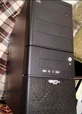 Блок G5400 / RX580 Донецк