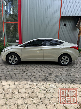 Продам Хюндай Элантра Донецк - изображение 1