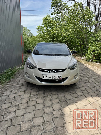 Продам Хюндай Элантра Донецк - изображение 2