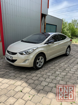 Продам Хюндай Элантра Донецк - изображение 3