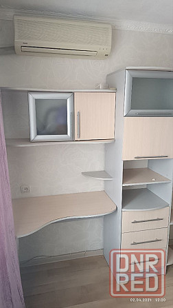 Продам 2 комн. Киевский проспект, ул. Жмуры Донецк - изображение 1