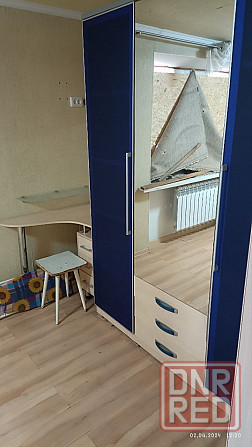Продам 2 комн. Киевский проспект, ул. Жмуры Донецк - изображение 2