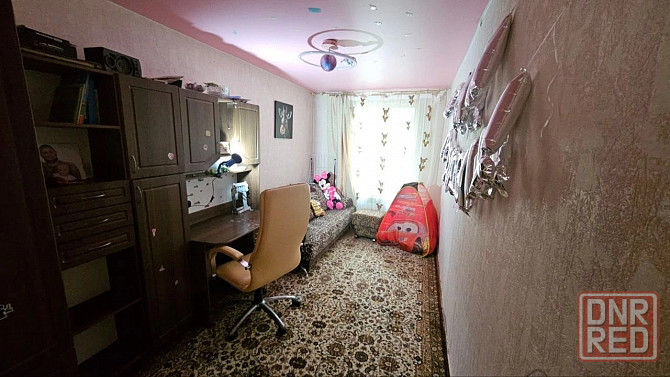 Продам 3 ком. кв-ру, Гвардейка, Восточный, Ивушка. Макеевка - изображение 5