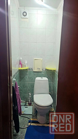 Продам 3 ком. кв-ру, Гвардейка, Восточный, Ивушка. Макеевка - изображение 8