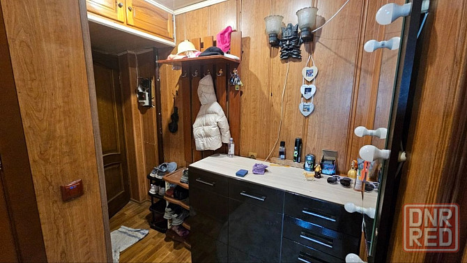 Продам 3 ком. кв-ру, Гвардейка, Восточный, Ивушка. Макеевка - изображение 9