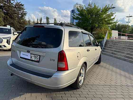 Ford Focus универсал; Цена: 460 000 (возможен торг) Донецк
