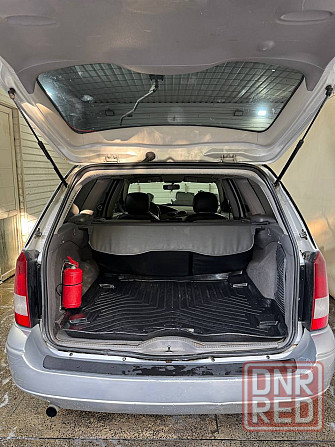 Ford Focus универсал; Цена: 460 000 (возможен торг) Донецк - изображение 8