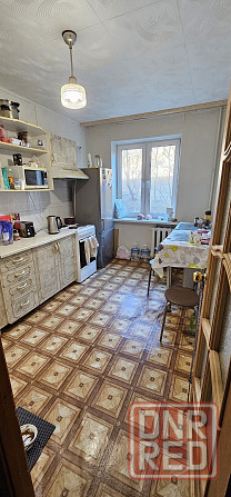 Сдается однокомнатная квартира в Калининском районе, бульвар Шахтостроителей Донецк - изображение 4