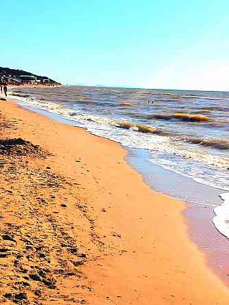 Продам пансионат у моря - Мелекино Мариуполь