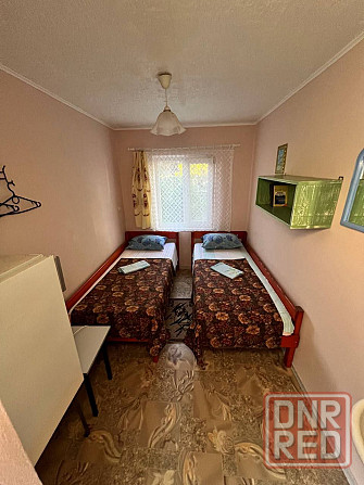 Продам пансионат у моря - Мелекино Мариуполь - изображение 3