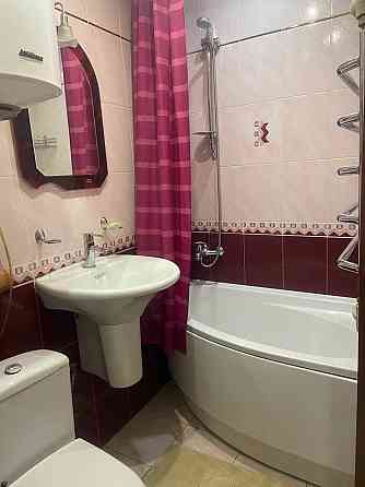 Аренда 1 Ком Квартиры -в Центре Макеевки - Детский Мир - Отличный Напор Воды-Бойлер! Макеевка