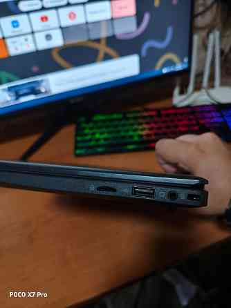 Ноутбук DogiFlaps S3 12gb ddr5/ssd m2 512gb Донецк