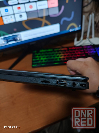 Ноутбук DogiFlaps S3 12gb ddr5/ssd m2 512gb Донецк - изображение 4
