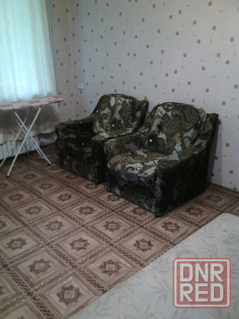 Продаётся 1 к.кв. м-н Азотный. Донецк - изображение 3