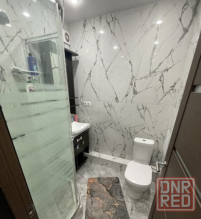 Сдам 1кв.Ленинский район Донецк - изображение 4