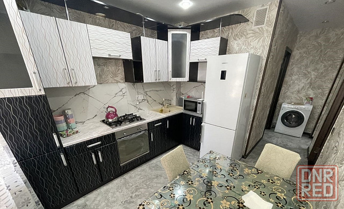 Сдам 1кв.Ленинский район Донецк - изображение 1