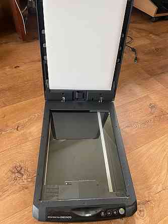 Сканер epson perfection 3590 photo, б/у Донецк