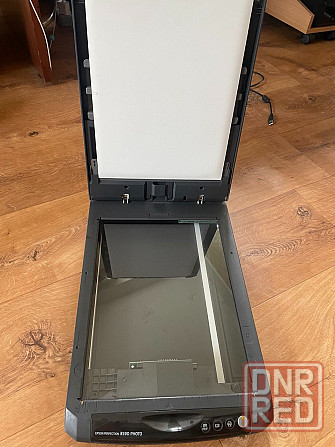 Сканер epson perfection 3590 photo, б/у Донецк - изображение 2