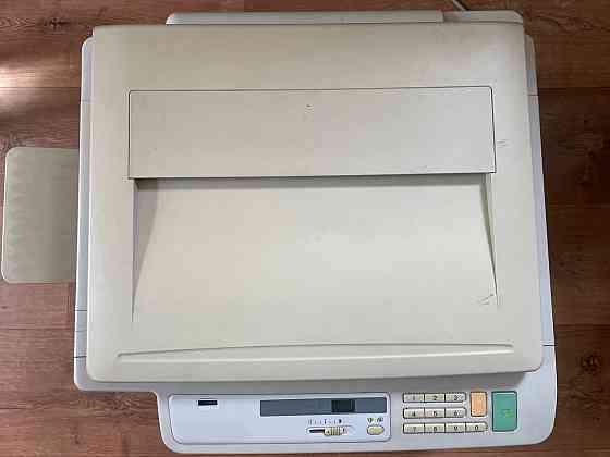 Копировальный аппарат toshiba 1360, б/у Донецк