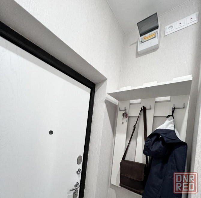 Сдается Однокомнатная квартира Район Куйбышевский Ориентир Школа 55 Донецк - изображение 1