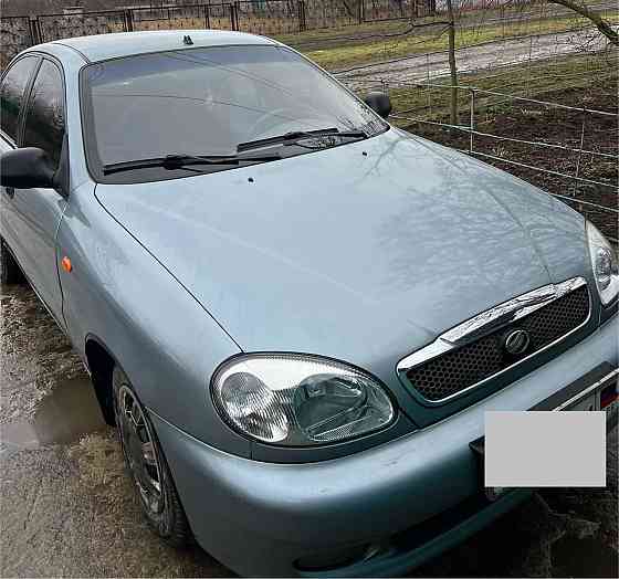 Продам Ланос Сенс 2011 г. Родной пробег 178 000 км. Донецк