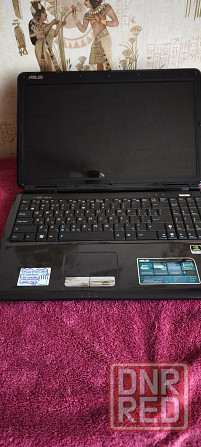 Продам ноутбук ASUS K-50 ID 2010 года выпуска в абсолютно идеальном рабочем состоянии Донецк - изображение 4