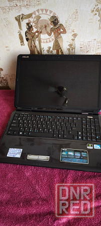 Продам ноутбук ASUS K-50 ID 2010 года выпуска в абсолютно идеальном рабочем состоянии Донецк - изображение 5