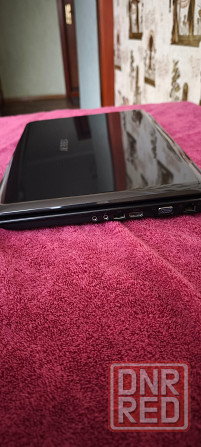Продам ноутбук ASUS K-50 ID 2010 года выпуска в абсолютно идеальном рабочем состоянии Донецк - изображение 1
