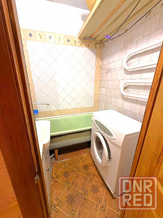 2-х комн. квартира, 230-й Стрелковой Дивизии/Обжора. Документы готовы. Донецк - изображение 8