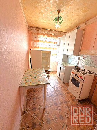 2-х комн. квартира, 230-й Стрелковой Дивизии/Обжора. Документы готовы. Донецк - изображение 5