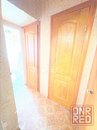 2-х комн. квартира, 230-й Стрелковой Дивизии/Обжора. Документы готовы. Донецк - изображение 8