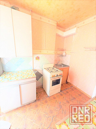 2-х комн. квартира, 230-й Стрелковой Дивизии/Обжора. Документы готовы. Донецк - изображение 7