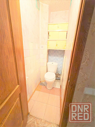 2-х комн. квартира, 230-й Стрелковой Дивизии/Обжора. Документы готовы. Донецк - изображение 6